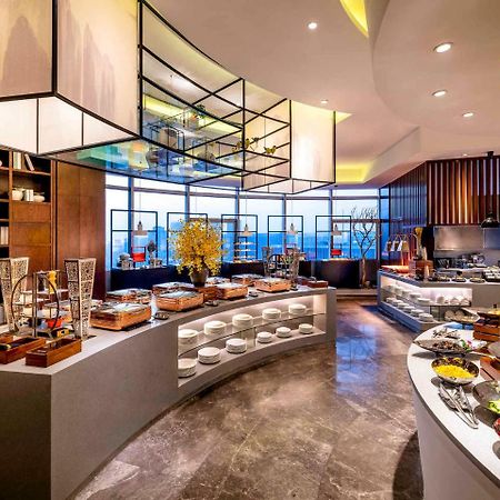 Grand Mercure Hangzhou Qiantang Екстериор снимка