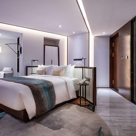 Grand Mercure Hangzhou Qiantang Екстериор снимка