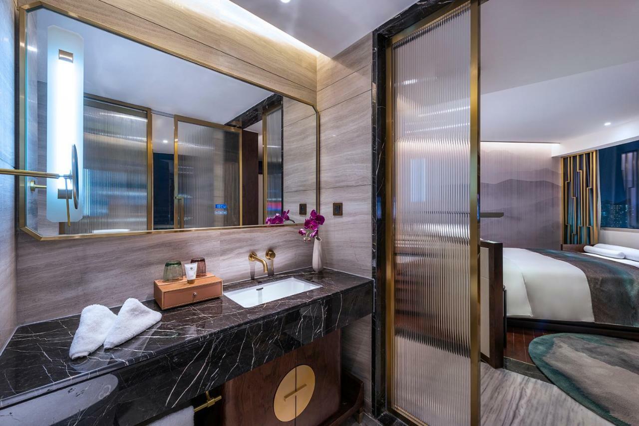Grand Mercure Hangzhou Qiantang Екстериор снимка